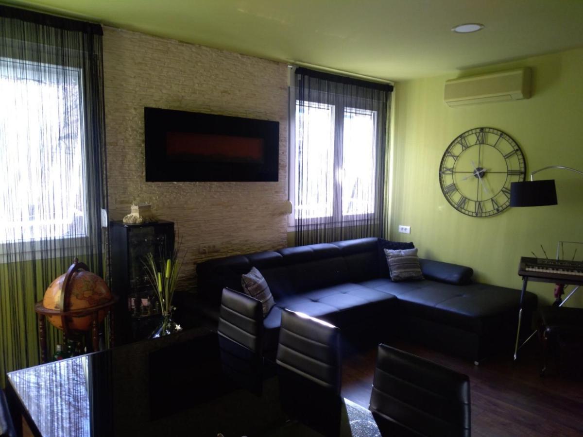 Luxury Apartment Sirena スプリト エクステリア 写真