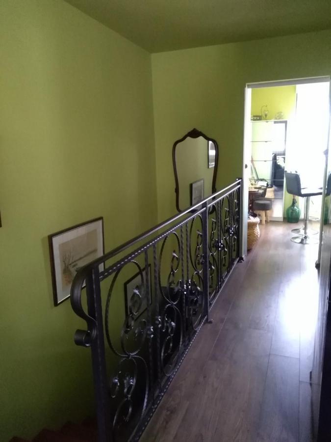 Luxury Apartment Sirena スプリト エクステリア 写真