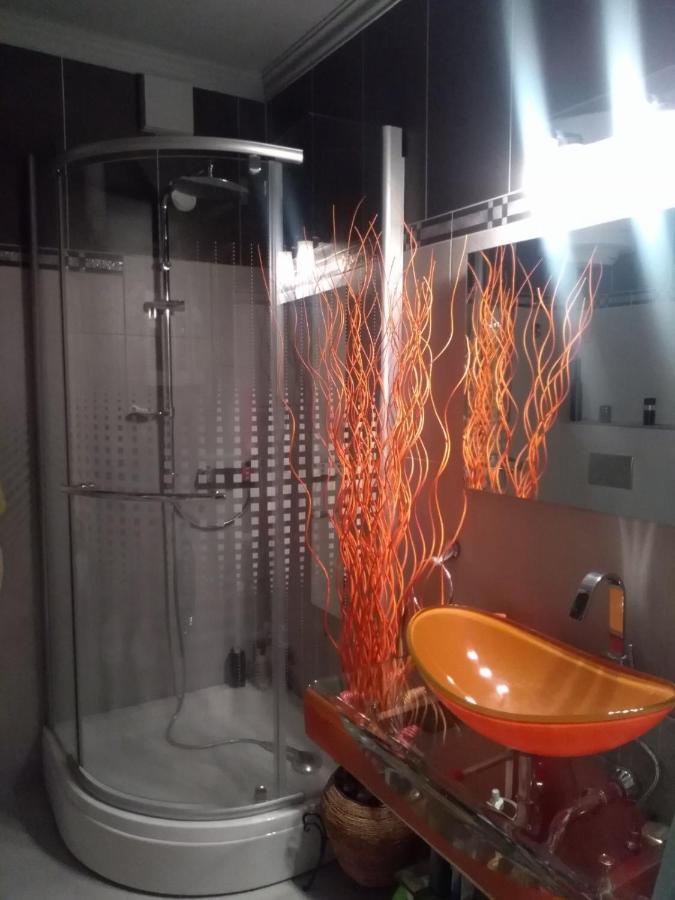 Luxury Apartment Sirena スプリト エクステリア 写真