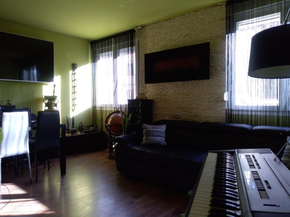 Luxury Apartment Sirena スプリト エクステリア 写真