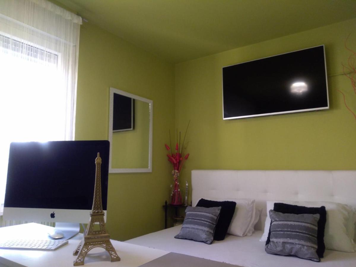 Luxury Apartment Sirena スプリト エクステリア 写真