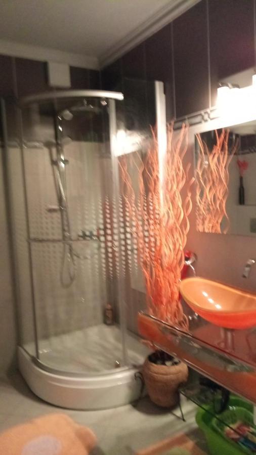Luxury Apartment Sirena スプリト エクステリア 写真